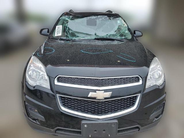 Photo 4 VIN: 2GNFLFEK4F6279054 - CHEVROLET EQUINOX 