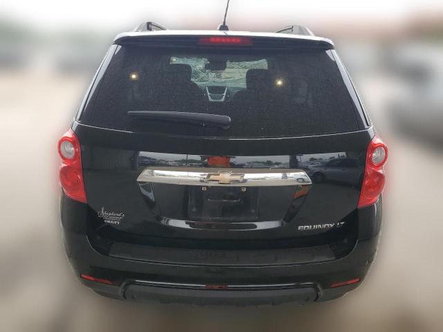 Photo 5 VIN: 2GNFLFEK4F6279054 - CHEVROLET EQUINOX 