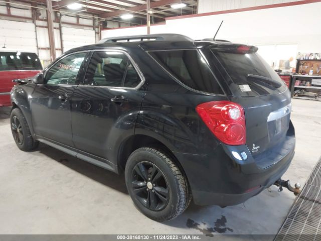 Photo 2 VIN: 2GNFLFEK4F6288949 - CHEVROLET EQUINOX 