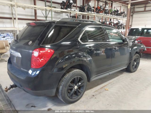 Photo 3 VIN: 2GNFLFEK4F6288949 - CHEVROLET EQUINOX 