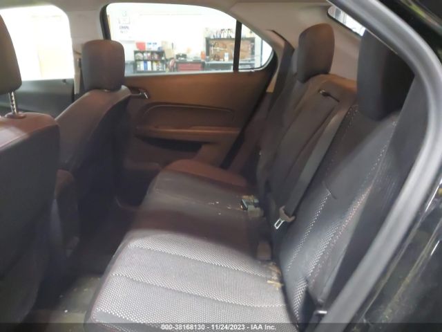 Photo 7 VIN: 2GNFLFEK4F6288949 - CHEVROLET EQUINOX 