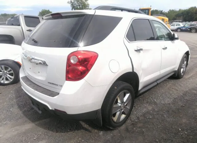 Photo 3 VIN: 2GNFLFEK4F6347739 - CHEVROLET EQUINOX 