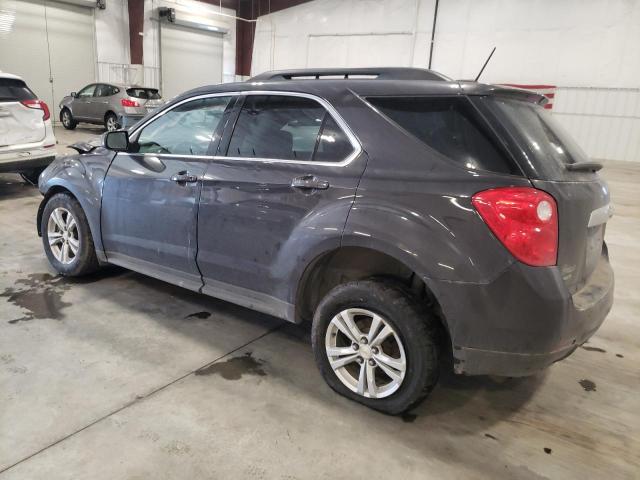 Photo 1 VIN: 2GNFLFEK4F6350074 - CHEVROLET EQUINOX LT 