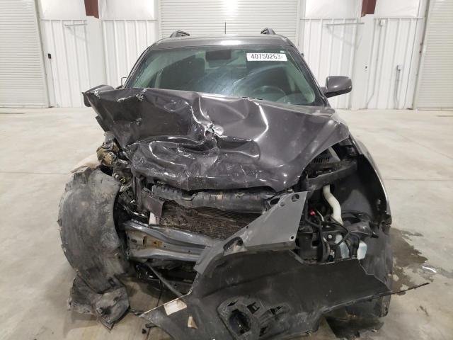 Photo 4 VIN: 2GNFLFEK4F6350074 - CHEVROLET EQUINOX LT 