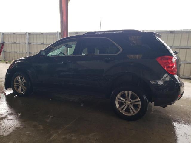 Photo 1 VIN: 2GNFLFEK4F6350401 - CHEVROLET EQUINOX LT 