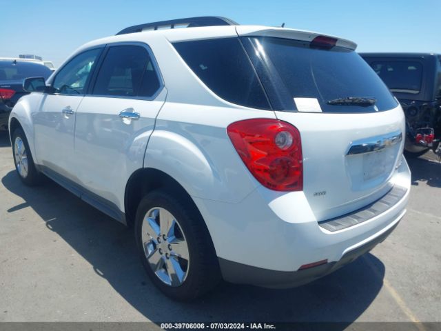 Photo 2 VIN: 2GNFLFEK4F6361589 - CHEVROLET EQUINOX 