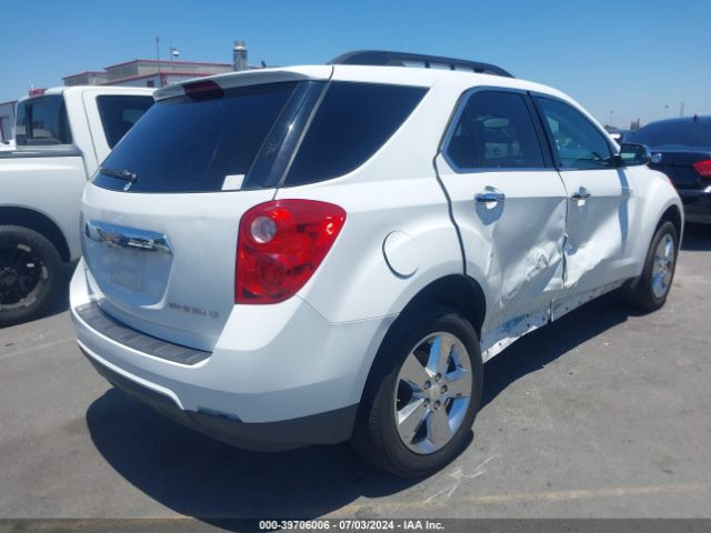 Photo 3 VIN: 2GNFLFEK4F6361589 - CHEVROLET EQUINOX 