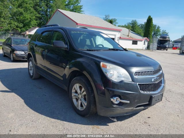 Photo 0 VIN: 2GNFLFEK4F6369790 - CHEVROLET EQUINOX 