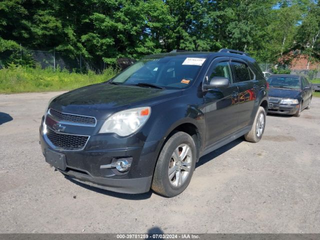 Photo 1 VIN: 2GNFLFEK4F6369790 - CHEVROLET EQUINOX 