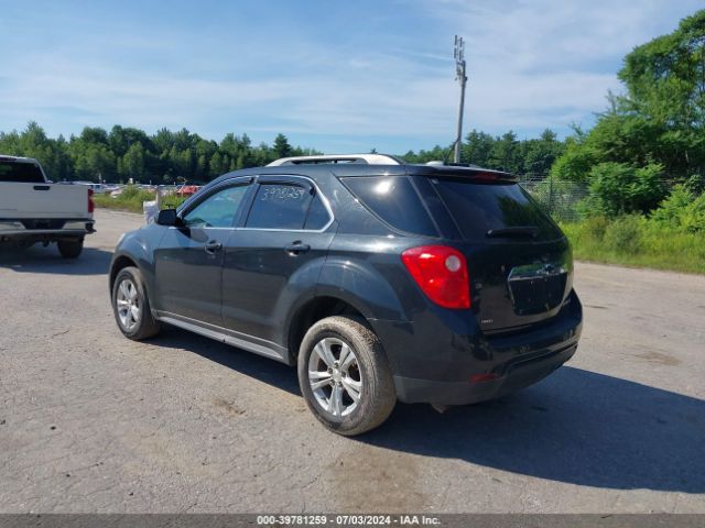 Photo 2 VIN: 2GNFLFEK4F6369790 - CHEVROLET EQUINOX 