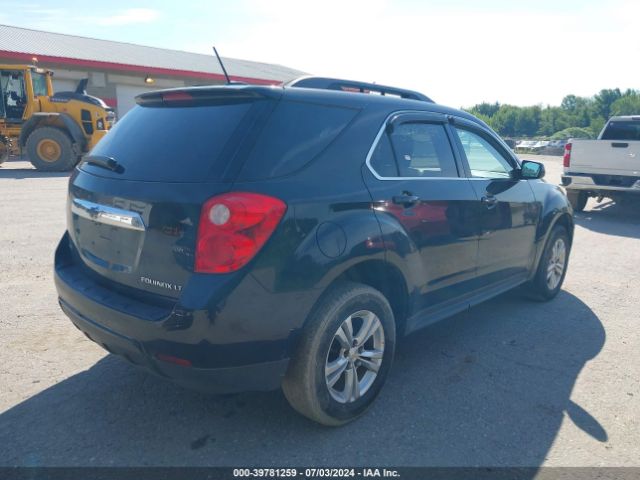 Photo 3 VIN: 2GNFLFEK4F6369790 - CHEVROLET EQUINOX 