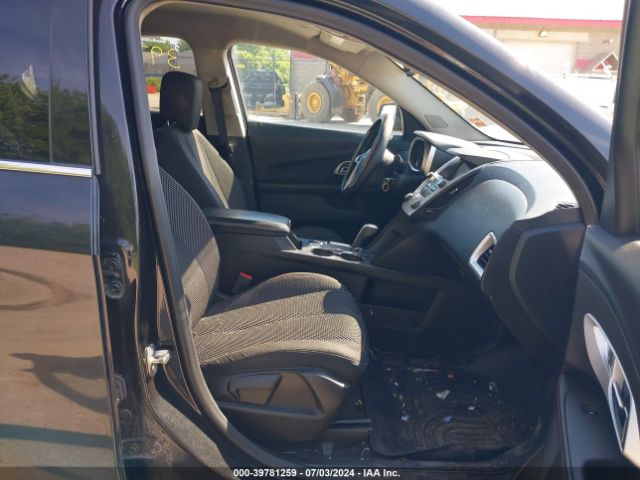 Photo 4 VIN: 2GNFLFEK4F6369790 - CHEVROLET EQUINOX 