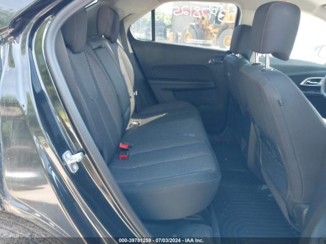 Photo 7 VIN: 2GNFLFEK4F6369790 - CHEVROLET EQUINOX 