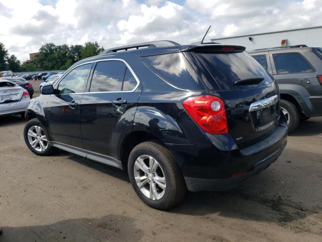 Photo 1 VIN: 2GNFLFEK4F6379588 - CHEVROLET EQUINOX 