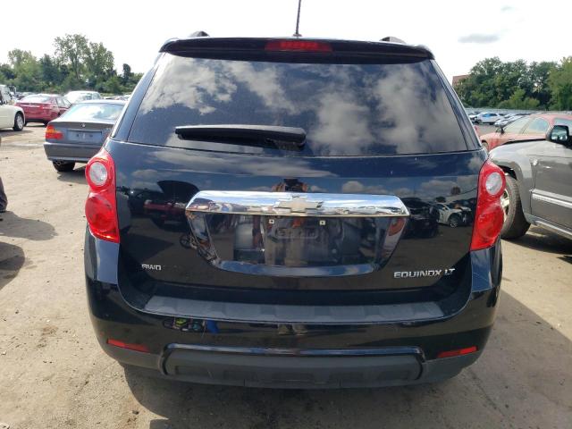 Photo 5 VIN: 2GNFLFEK4F6379588 - CHEVROLET EQUINOX 