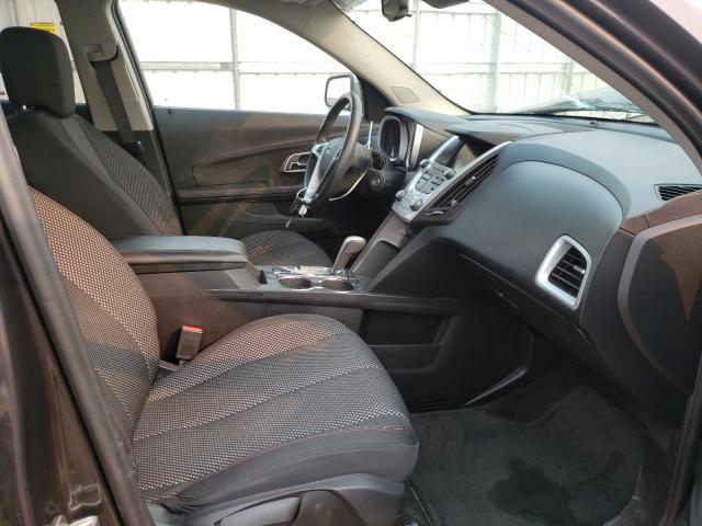 Photo 4 VIN: 2GNFLFEK4F6406773 - CHEVROLET EQUINOX LT 