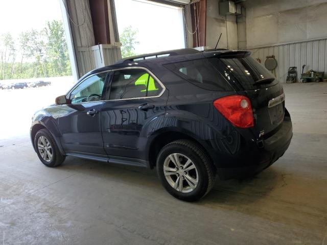 Photo 1 VIN: 2GNFLFEK4F6410757 - CHEVROLET EQUINOX LT 