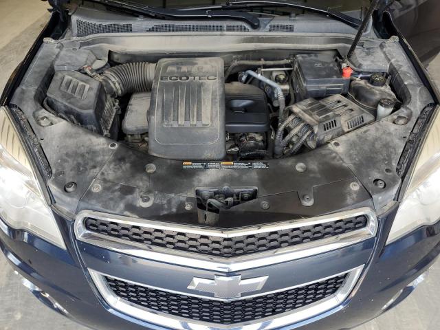 Photo 11 VIN: 2GNFLFEK4F6410757 - CHEVROLET EQUINOX LT 