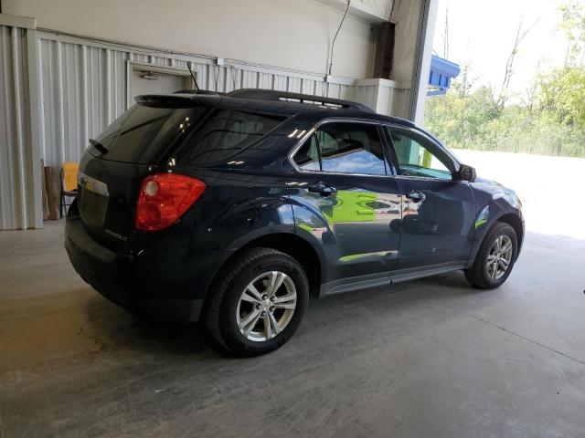 Photo 2 VIN: 2GNFLFEK4F6410757 - CHEVROLET EQUINOX LT 