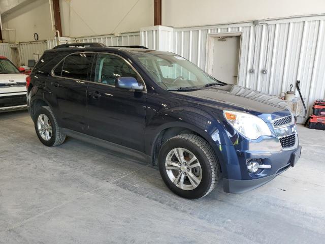 Photo 3 VIN: 2GNFLFEK4F6410757 - CHEVROLET EQUINOX LT 