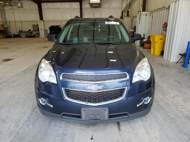 Photo 4 VIN: 2GNFLFEK4F6410757 - CHEVROLET EQUINOX LT 