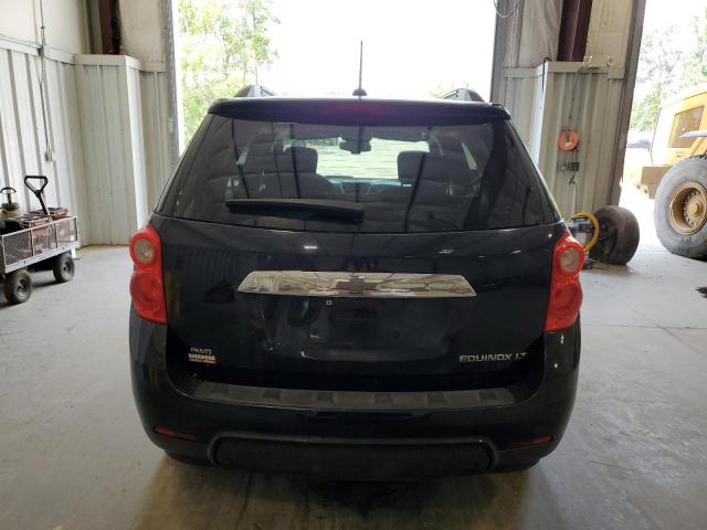 Photo 5 VIN: 2GNFLFEK4F6410757 - CHEVROLET EQUINOX LT 