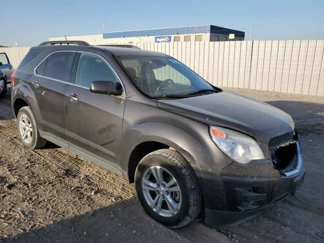 Photo 3 VIN: 2GNFLFEK4F6422455 - CHEVROLET EQUINOX LT 