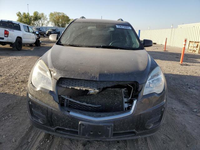 Photo 4 VIN: 2GNFLFEK4F6422455 - CHEVROLET EQUINOX LT 