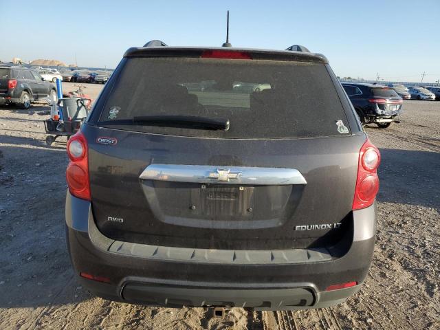 Photo 5 VIN: 2GNFLFEK4F6422455 - CHEVROLET EQUINOX LT 