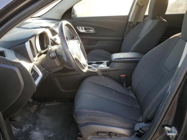 Photo 6 VIN: 2GNFLFEK4F6422455 - CHEVROLET EQUINOX LT 