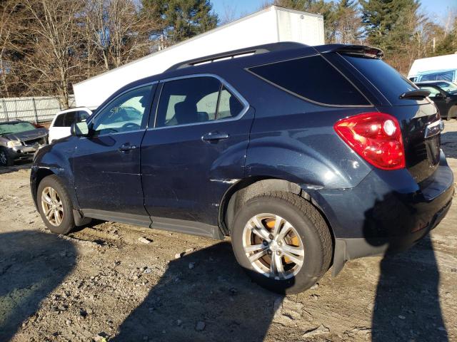 Photo 1 VIN: 2GNFLFEK4F6430426 - CHEVROLET EQUINOX LT 