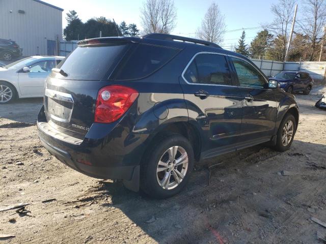 Photo 2 VIN: 2GNFLFEK4F6430426 - CHEVROLET EQUINOX LT 