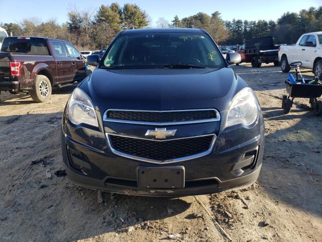 Photo 4 VIN: 2GNFLFEK4F6430426 - CHEVROLET EQUINOX LT 