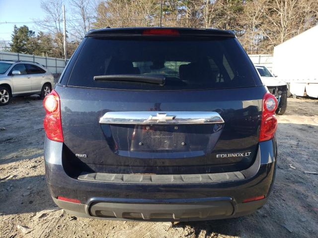 Photo 5 VIN: 2GNFLFEK4F6430426 - CHEVROLET EQUINOX LT 