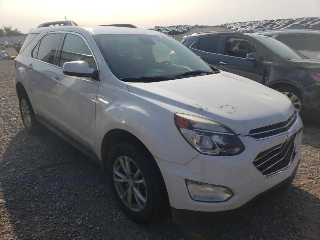 Photo 0 VIN: 2GNFLFEK4G6105485 - CHEVROLET EQUINOX LT 