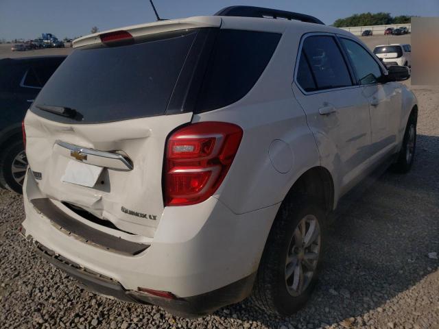 Photo 3 VIN: 2GNFLFEK4G6105485 - CHEVROLET EQUINOX LT 