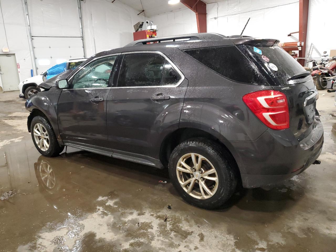 Photo 1 VIN: 2GNFLFEK4G6112727 - CHEVROLET EQUINOX LT 