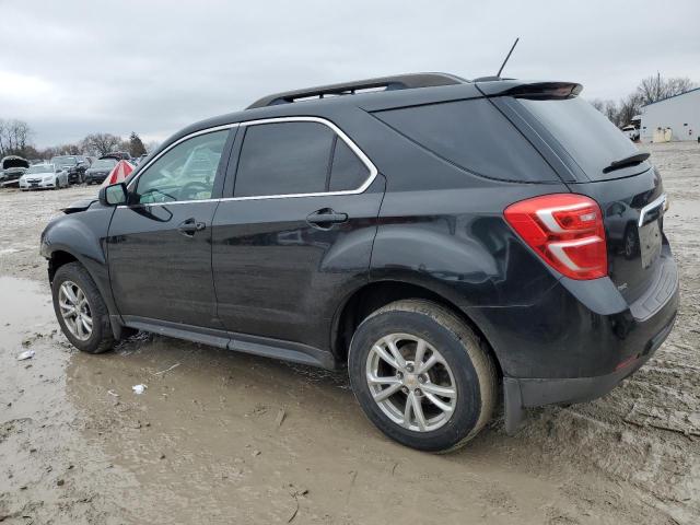 Photo 1 VIN: 2GNFLFEK4G6140785 - CHEVROLET EQUINOX LT 