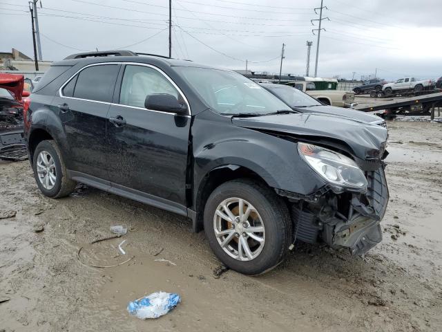 Photo 3 VIN: 2GNFLFEK4G6140785 - CHEVROLET EQUINOX LT 