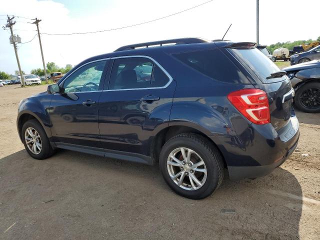 Photo 1 VIN: 2GNFLFEK4G6152063 - CHEVROLET EQUINOX 