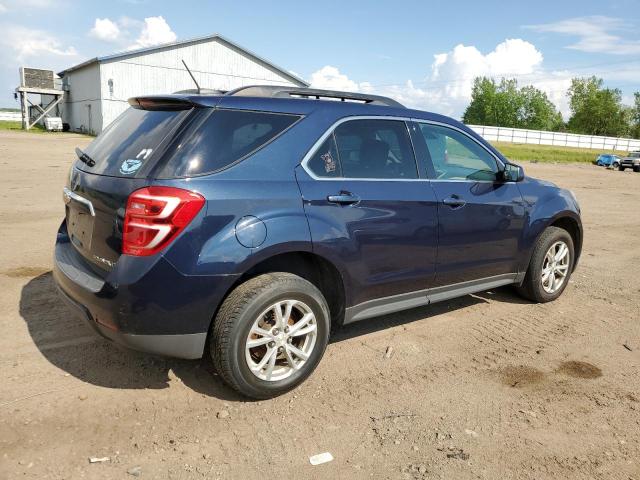 Photo 2 VIN: 2GNFLFEK4G6152063 - CHEVROLET EQUINOX 