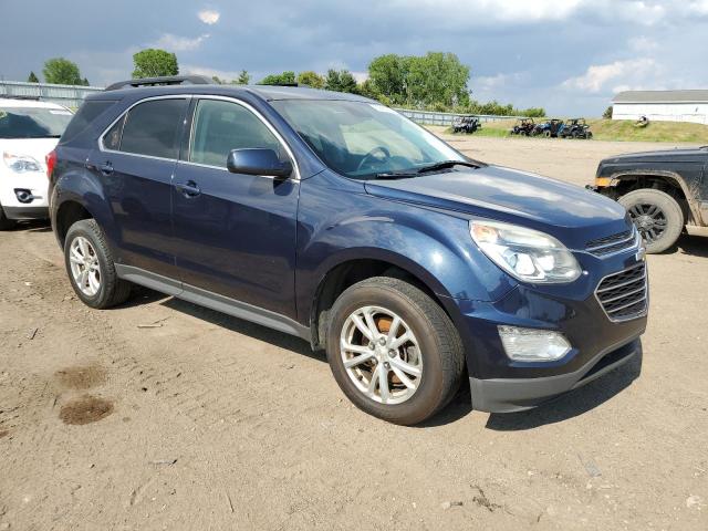 Photo 3 VIN: 2GNFLFEK4G6152063 - CHEVROLET EQUINOX 