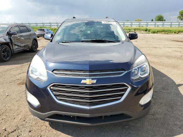 Photo 4 VIN: 2GNFLFEK4G6152063 - CHEVROLET EQUINOX 