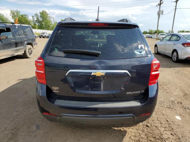 Photo 5 VIN: 2GNFLFEK4G6152063 - CHEVROLET EQUINOX 