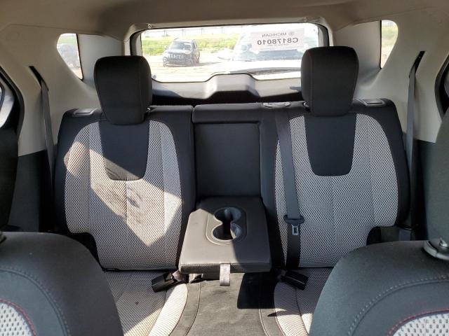 Photo 9 VIN: 2GNFLFEK4G6152063 - CHEVROLET EQUINOX 