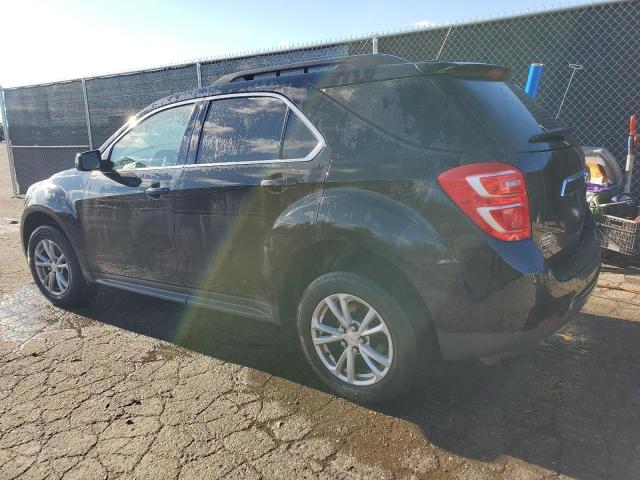 Photo 1 VIN: 2GNFLFEK4G6154489 - CHEVROLET EQUINOX LT 