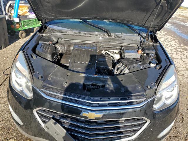 Photo 11 VIN: 2GNFLFEK4G6154489 - CHEVROLET EQUINOX LT 