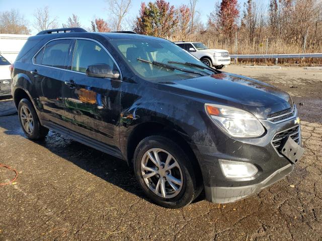 Photo 3 VIN: 2GNFLFEK4G6154489 - CHEVROLET EQUINOX LT 