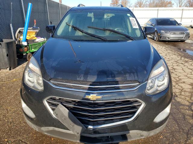 Photo 4 VIN: 2GNFLFEK4G6154489 - CHEVROLET EQUINOX LT 