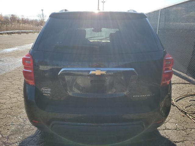 Photo 5 VIN: 2GNFLFEK4G6154489 - CHEVROLET EQUINOX LT 